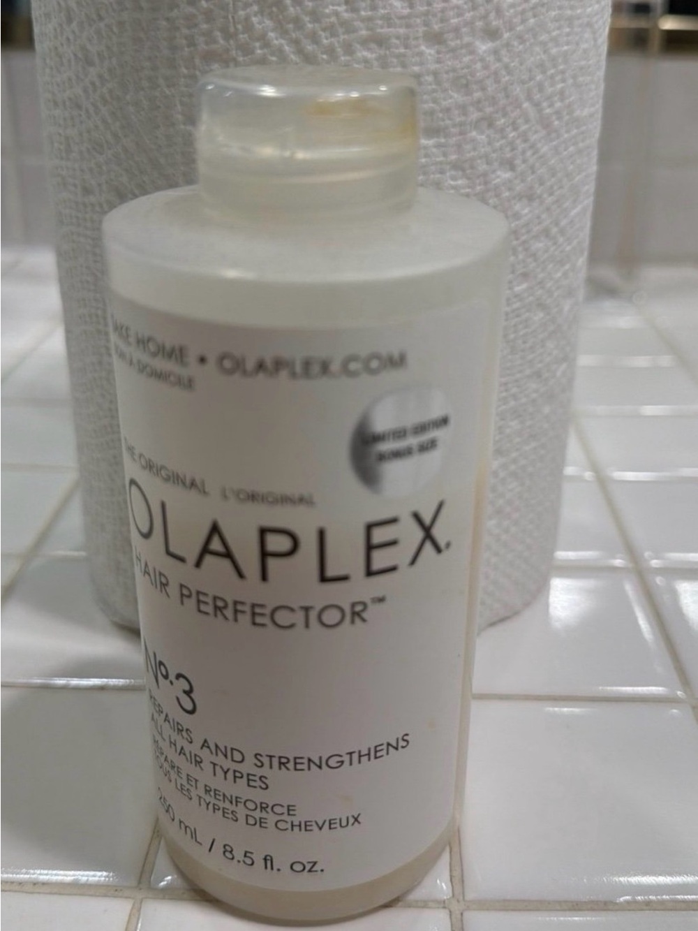 Olaplex No.3